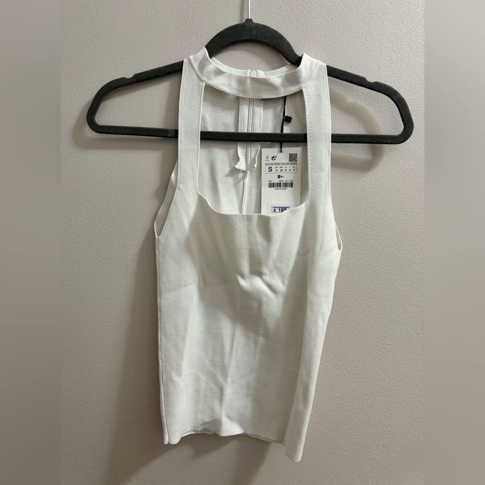 BWT ZARA Tank